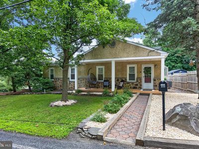 111 Fulmer Rd