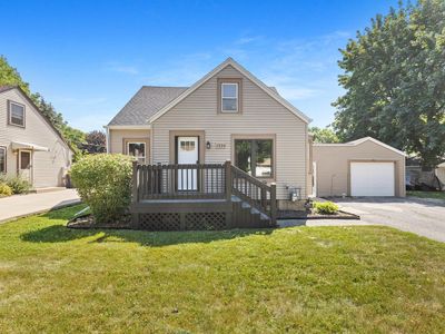 1334 S 95th STREET