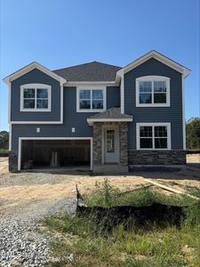 223 Mistflower Ln