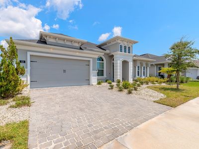 321 Aquamarine Way