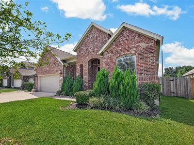 501 Campbell Dr