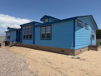 Property at 1577 S MONTIERTH Loop, Safford, AZ