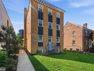 7723 Alaska Ave NW Unit B102