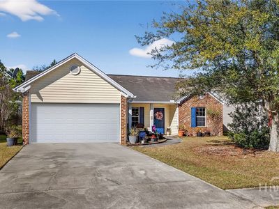 Property at 107 Willow Lakes Court, Savannah, GA
