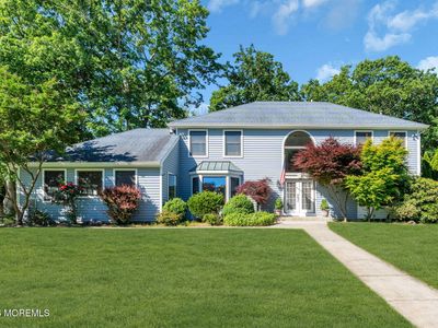 804 Wellington Drive
