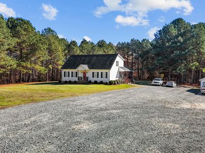 3214 Tump Wilkins Rd