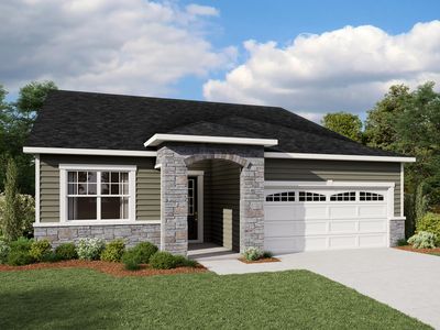 147 Vaughan Farms Dr Lot 85