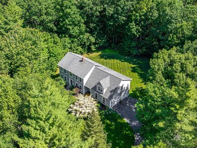 31 Westbranch Road