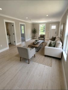 Property at 3295 Walter Dr, Johns Island, SC