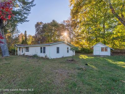42 Dixon Avenue