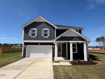 80 Spy Glass Dr