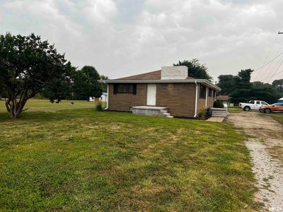 13658 N Manito Rd