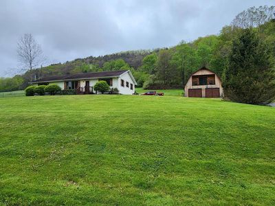 220 Hamilton Run Rd
