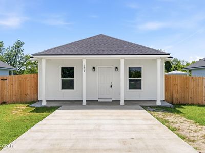 Property at 521 Kraft Ave, Panama City, FL