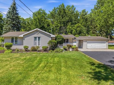 150 N French Rd
