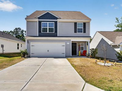 111 Sundew Rd