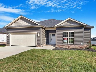 3066 Gunsmoke Trail Way