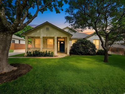 3606 Windy Ridge Ct