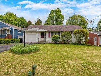 Property at 208 Harding Pl, Syracuse, NY