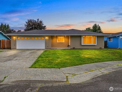 5417 119th Place NE