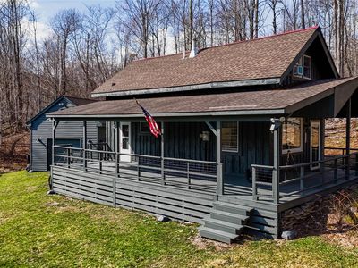 Property at 1895 Horse Brook Road, Roscoe, NY