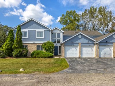 328 Frontage Rd APT 1B