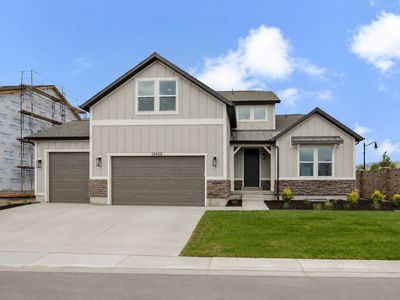12422 S Bigbend Ridge Cv #1