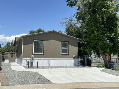 3405 Sinton Rd LOT 166