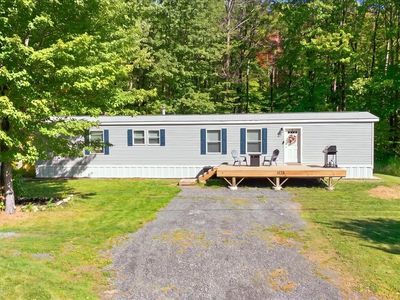 1175 Weld Road