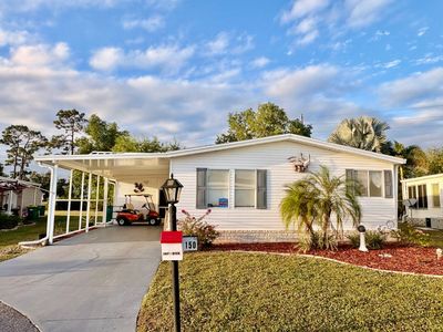 29200 Jones Loop Rd Lot 150