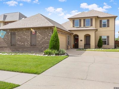 15447 Mistybrook Dr