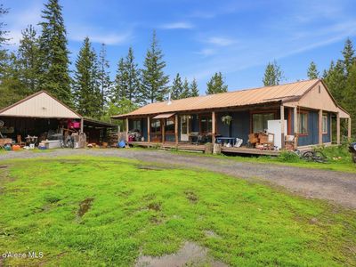 890 Pokey Creek Rd