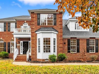 1835 Morgans Mill Way