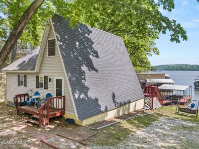 88 Alpine Point