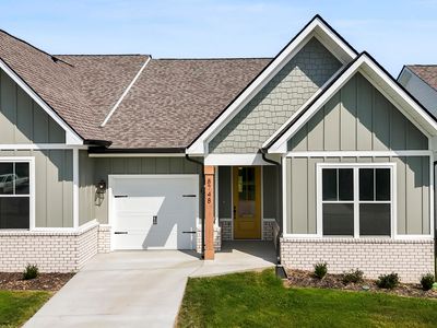 8748 James Creek Dr Lot 80