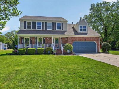 6 Curson Ct