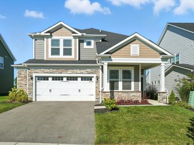 12019 Landon Dr