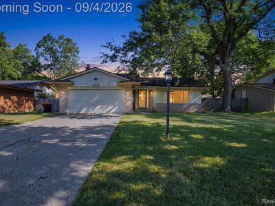 19700 Northbrook Dr