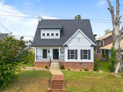 1125 Magnolia St