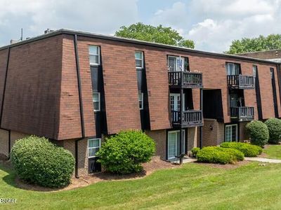 3505 Lodge Ln APT 112