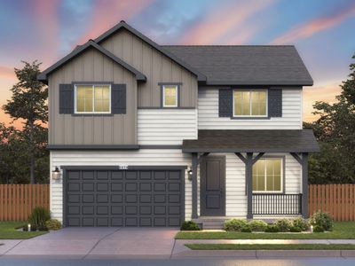 Firwood Plan, Cordovan