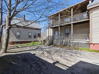 438-440 St. John Street