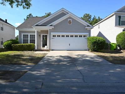 2011 Lake Carolina Dr