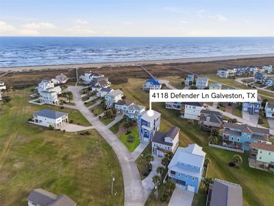 4118 Defender Ln