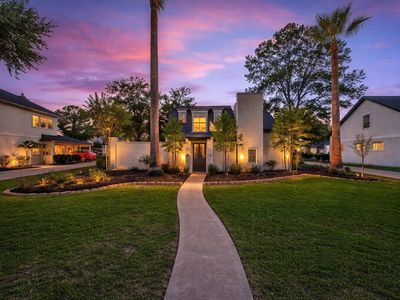 5115 Green Springs Dr