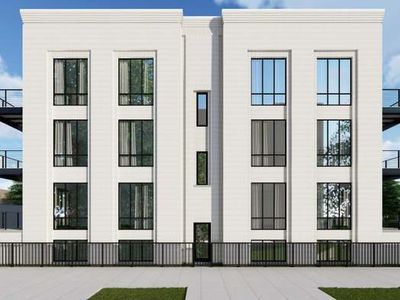 1205 N Spaulding Ave #3S