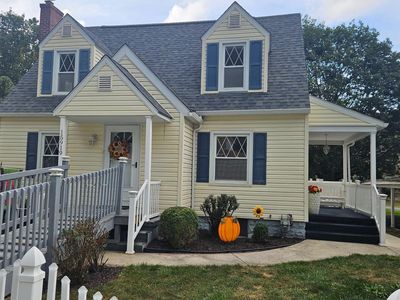 15919 Foundry Row NW