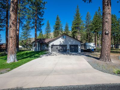 Property at 17417 Possum Way, Weed, CA