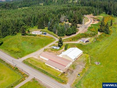 45500 SW Hebo Rd