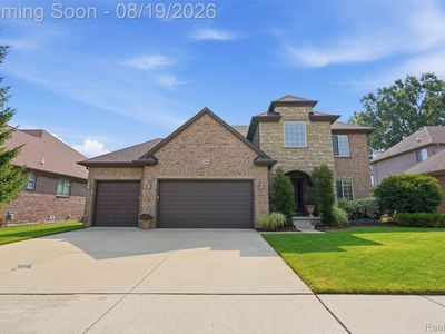 Property at 55362 Estates Ln, Macomb, MI